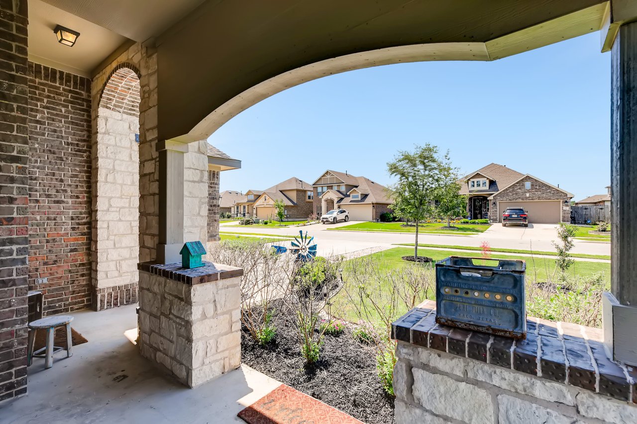 144 Summer Vista Drive