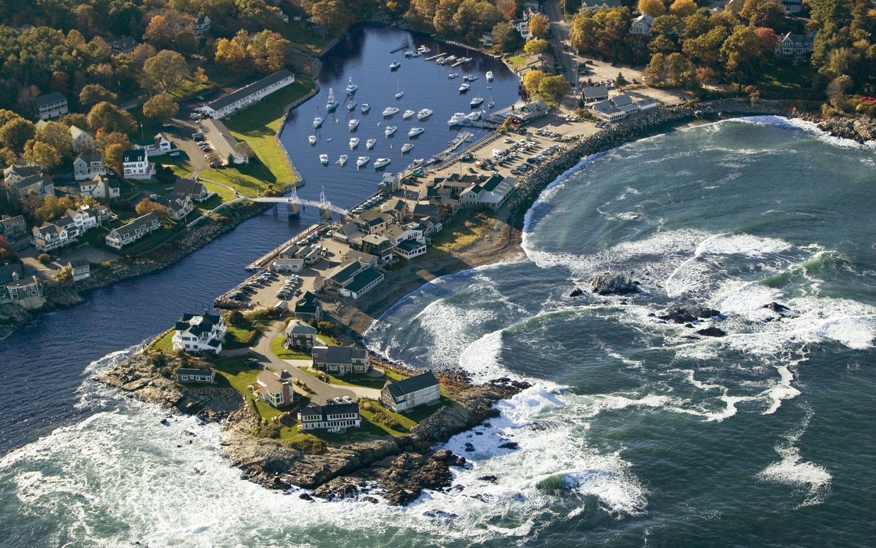 South Portland