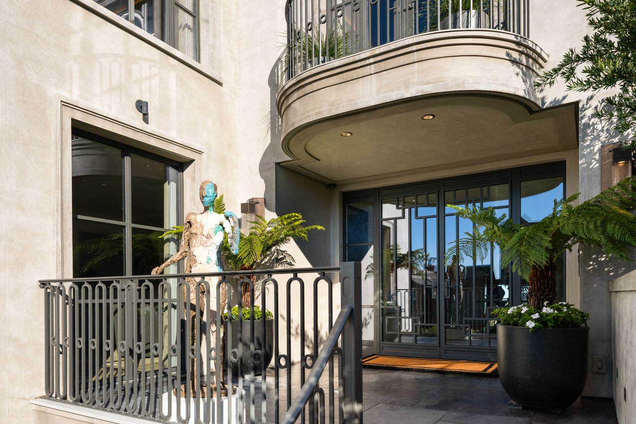 Asking $24 Million, This Newly Listed San Francisco Home Is One of the City’s Most Expensive