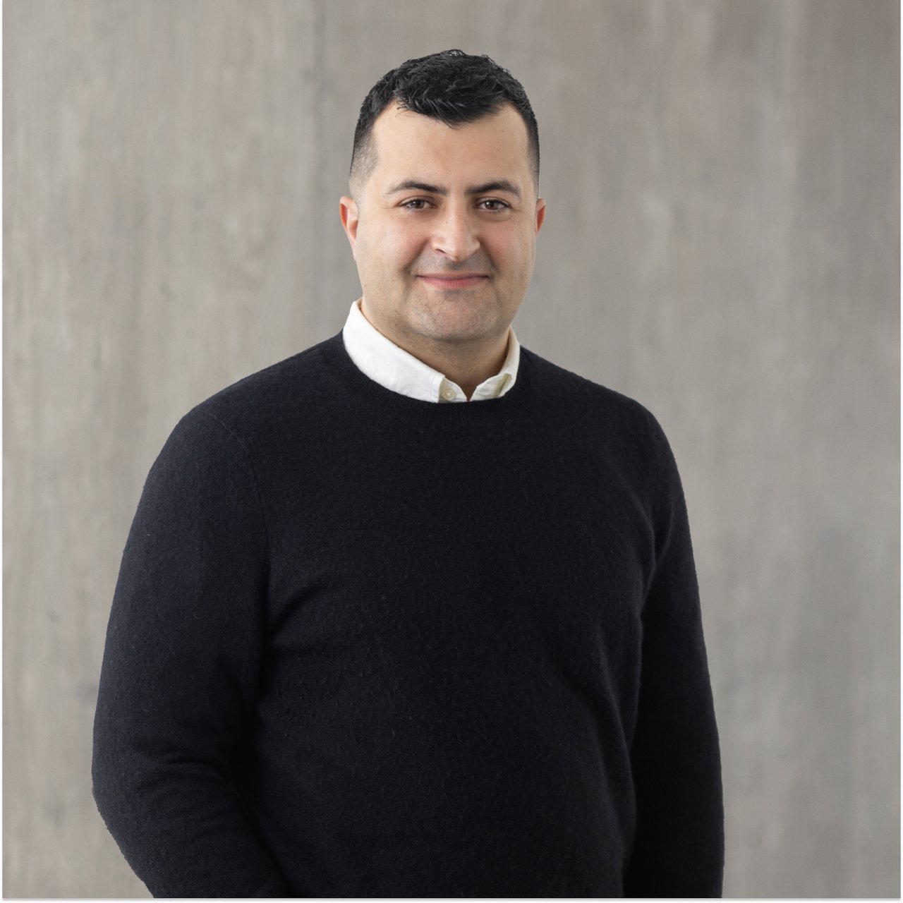 Mohsen Esfahani photo