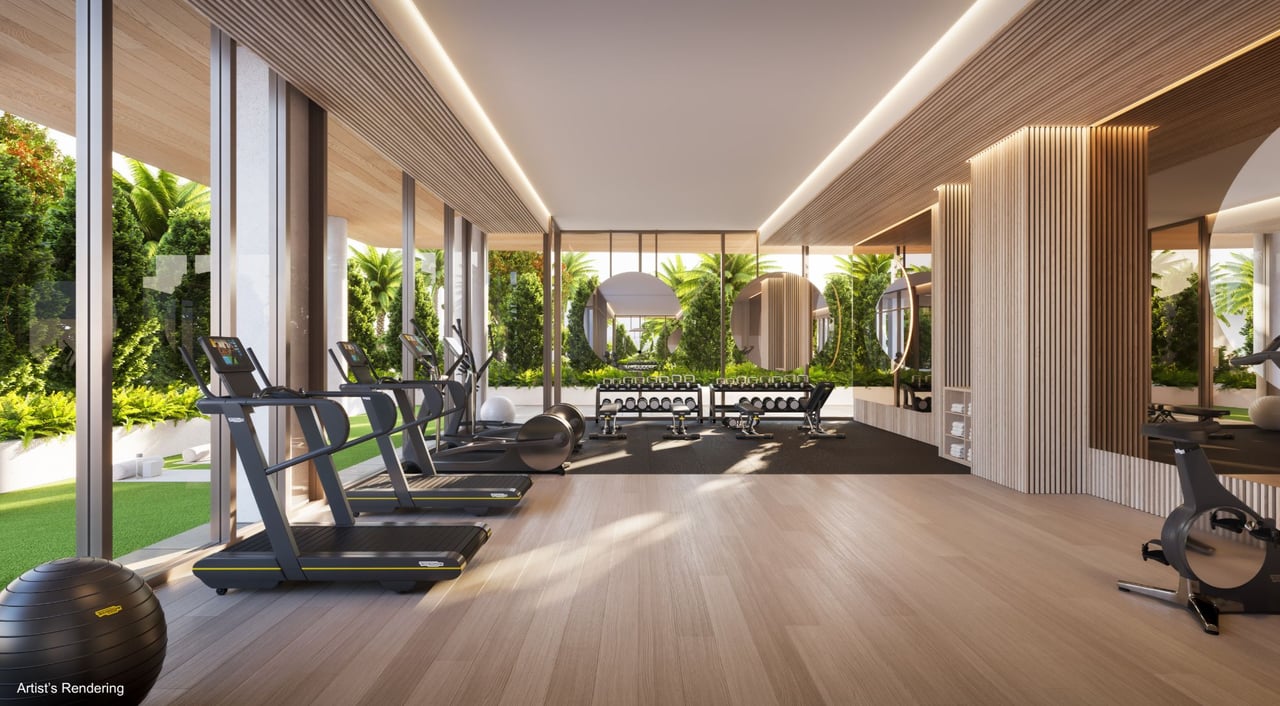 Glass House Boca Raton