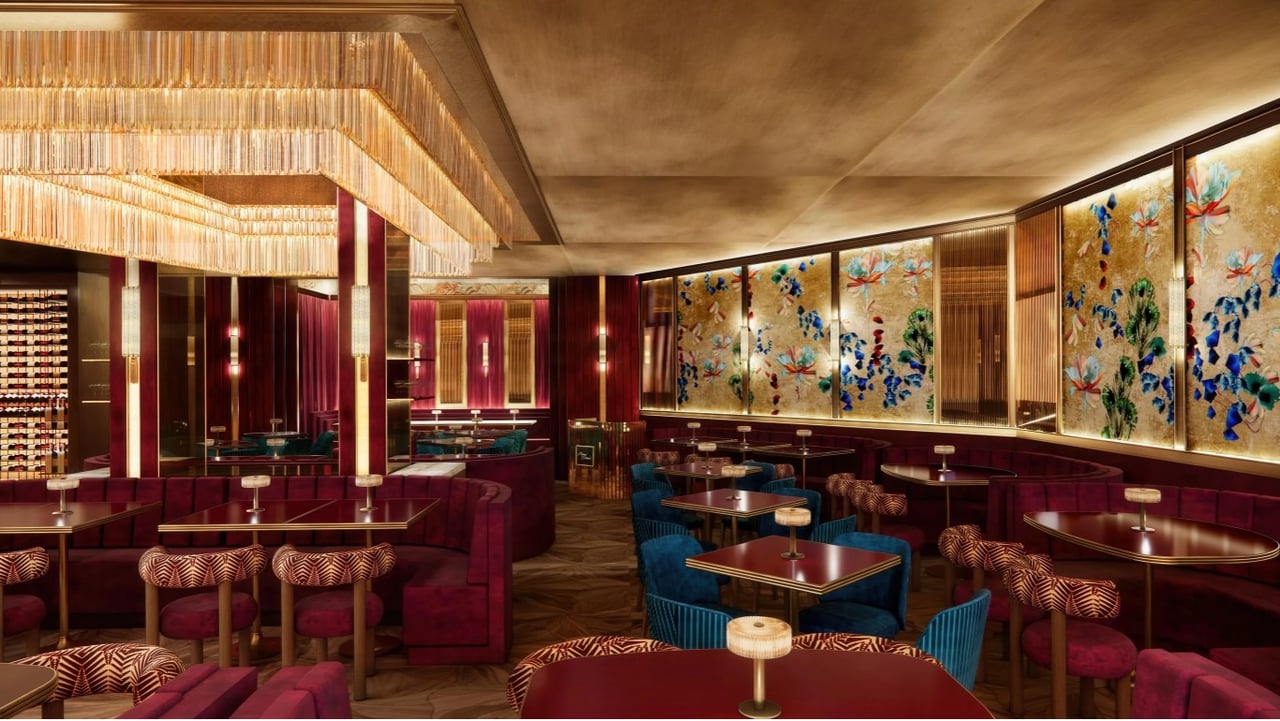 September 2025 Papi Steak Miami Beach Undergoing a Major Tropical-Luxe Transformation
