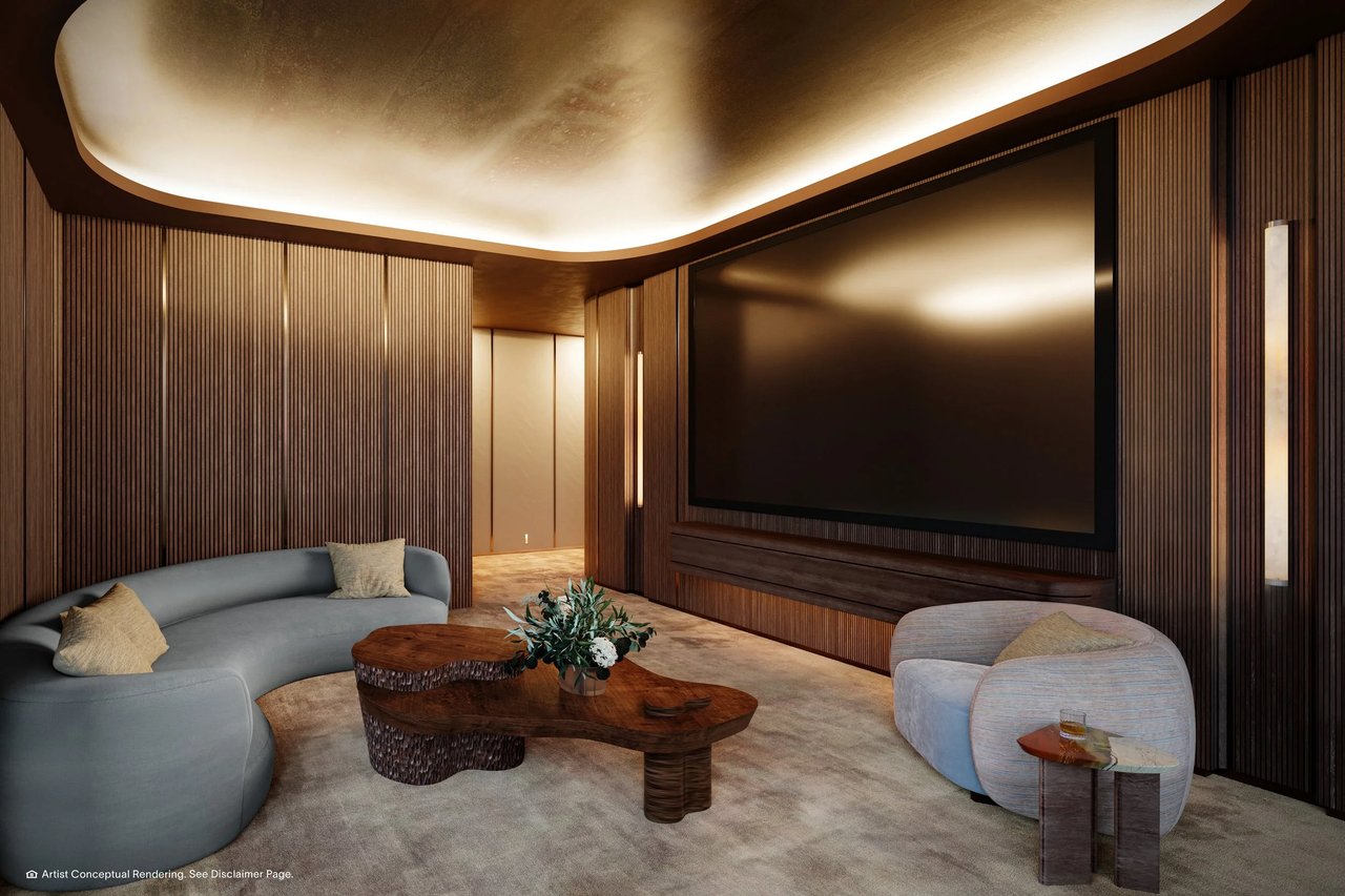 September 2025 | Swire Properties Announces Exclusive Partnership with Harrods at The Residences at Mandarin Oriental, Miami