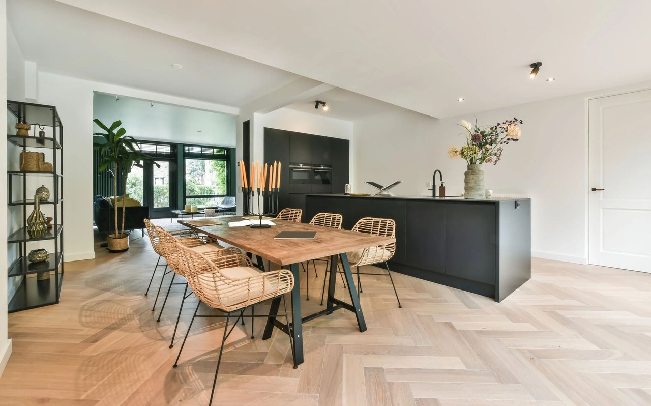 2024 Kitchen Upgrades for Holiday Hosts