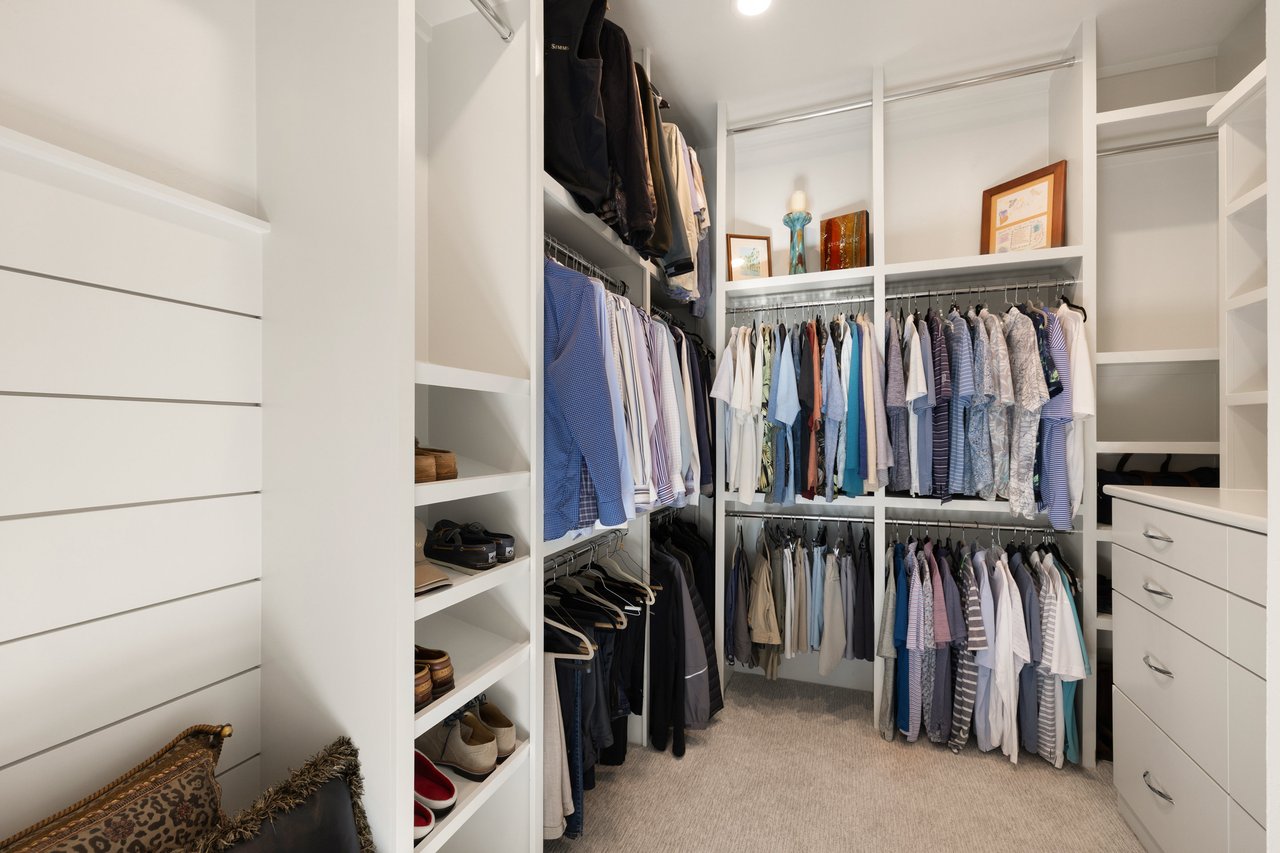 The Villa Venezia ~ Barton Creek