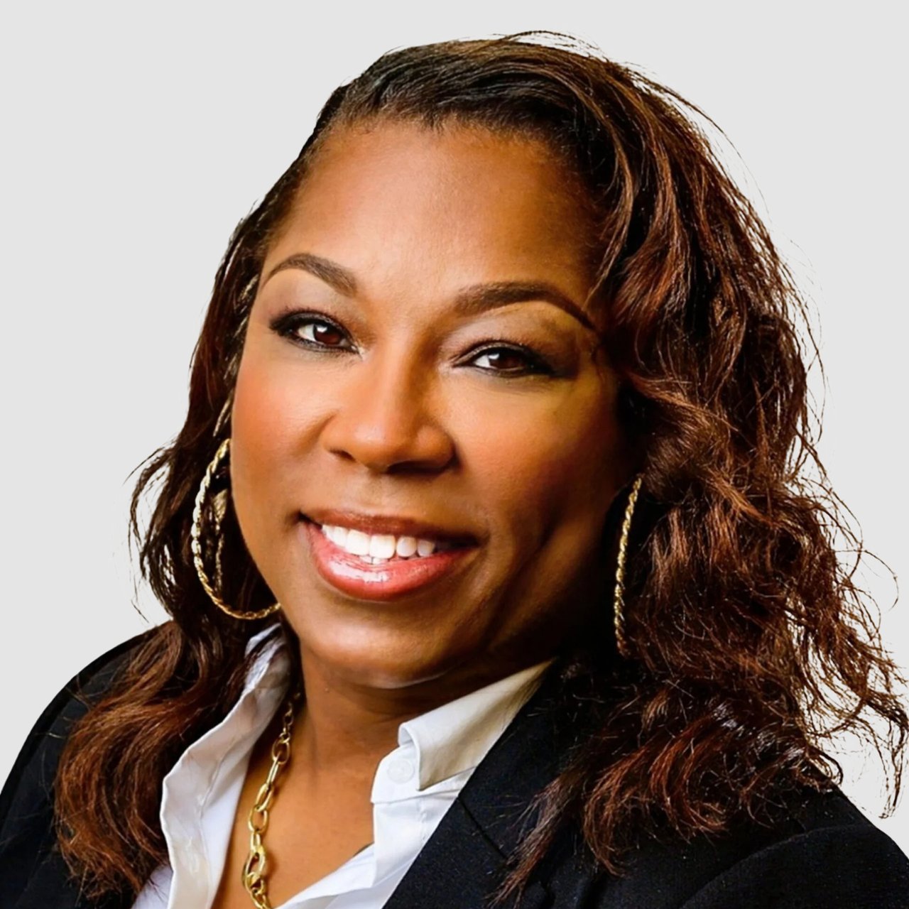 Yvonne Rodriguez Killeen, TX Real Estate Agent Headshot