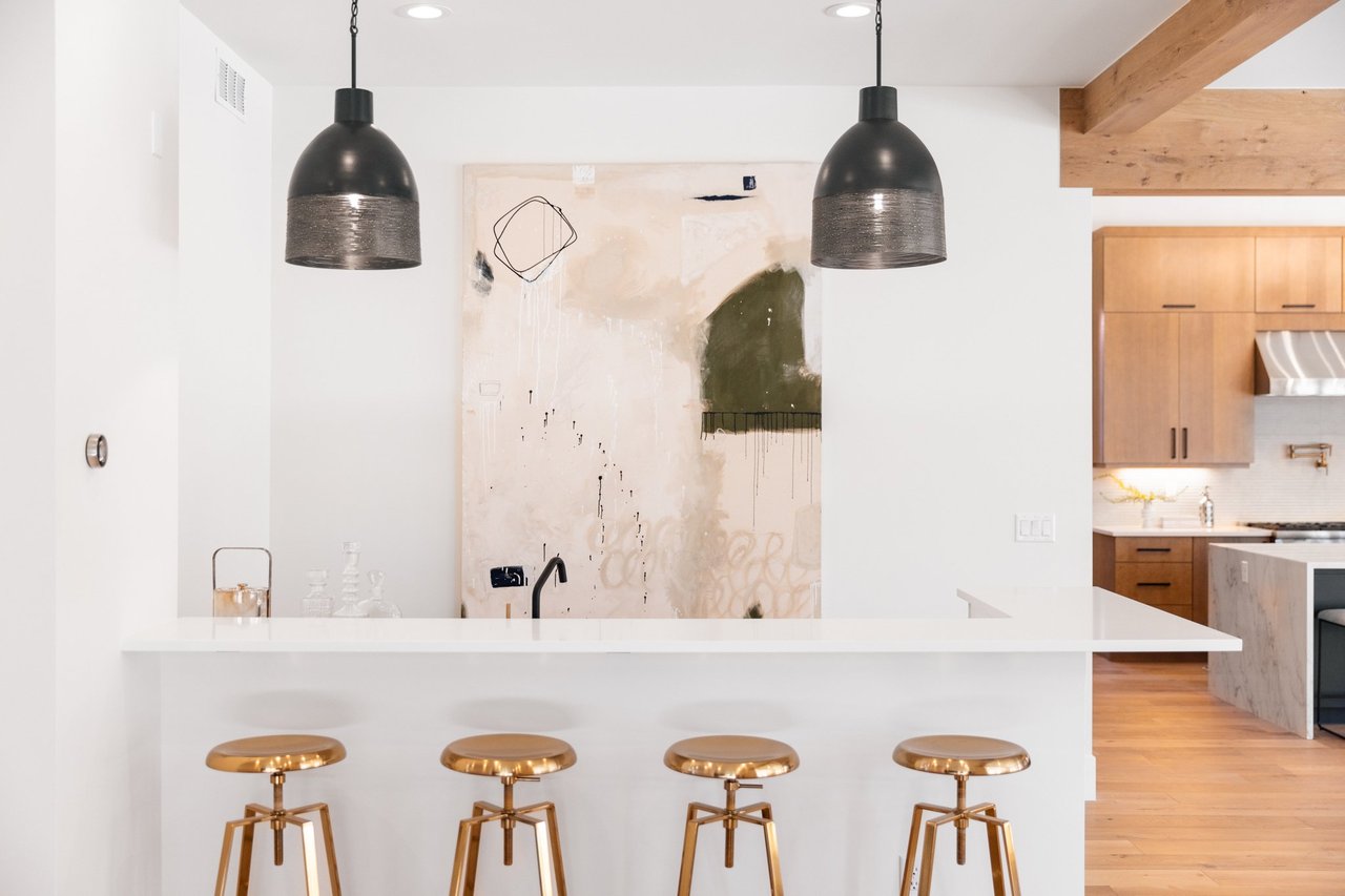 2440 S MONROE STREET | Observatory Park