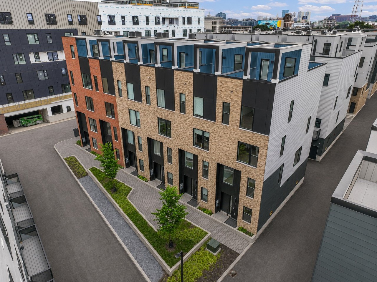 600 Fairmount