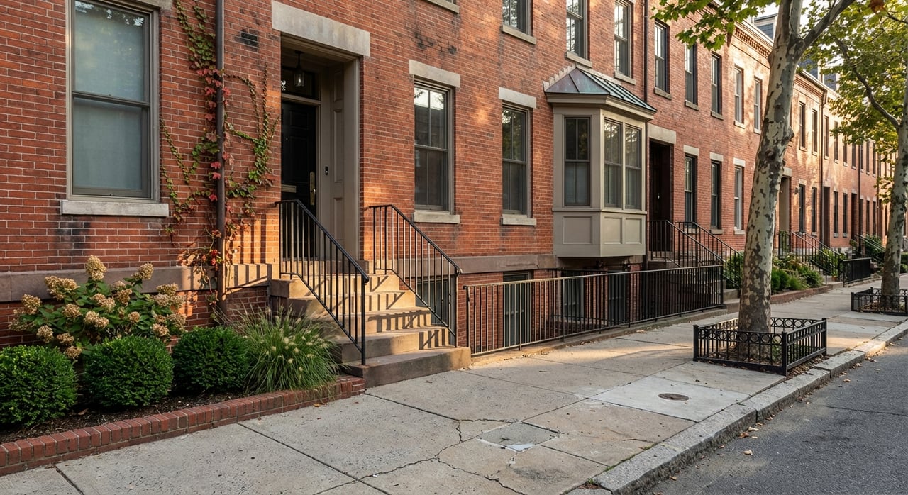 Understanding Queens Rental Comps For Small Multifamily