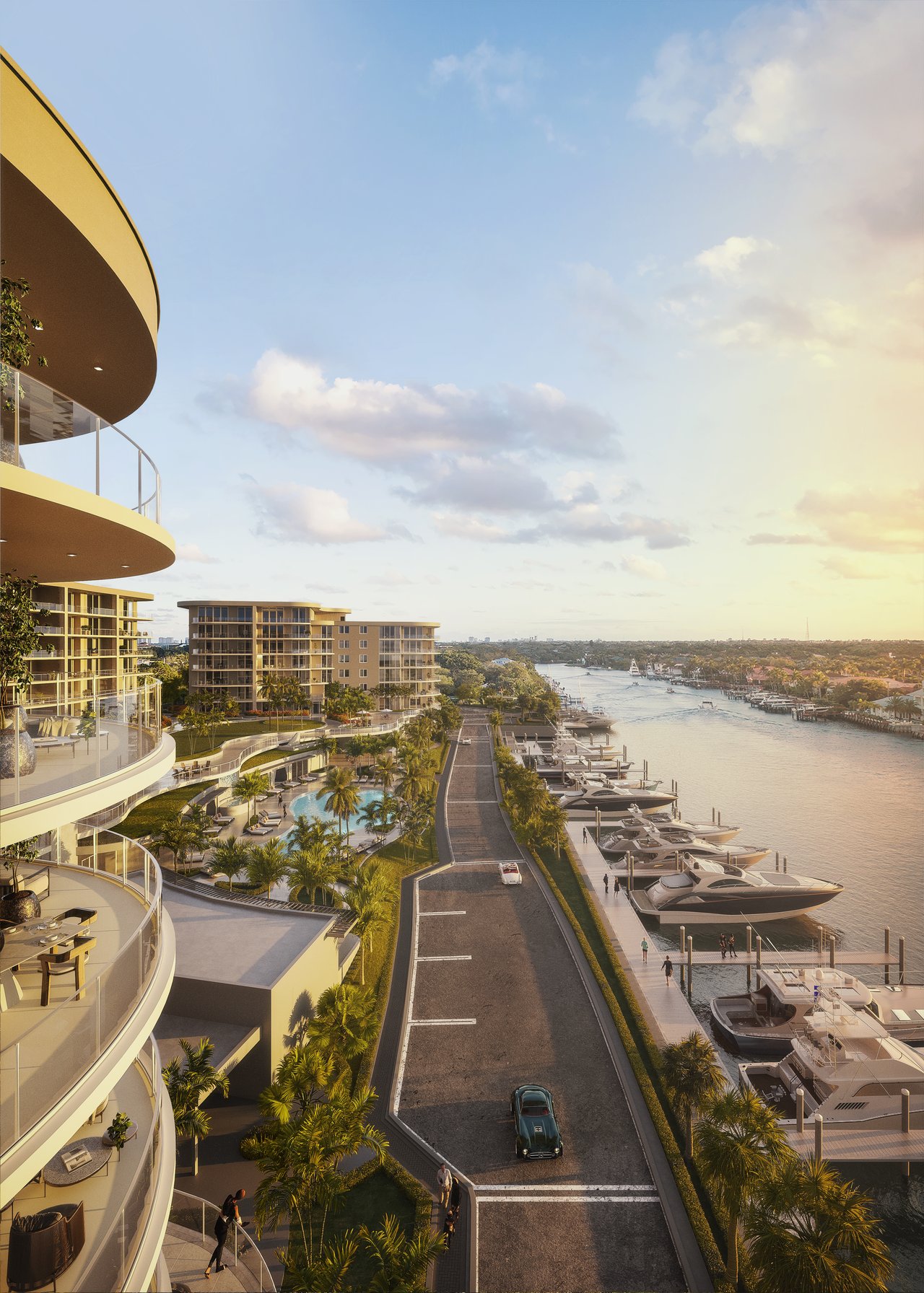 The Ritz-Carlton Residences