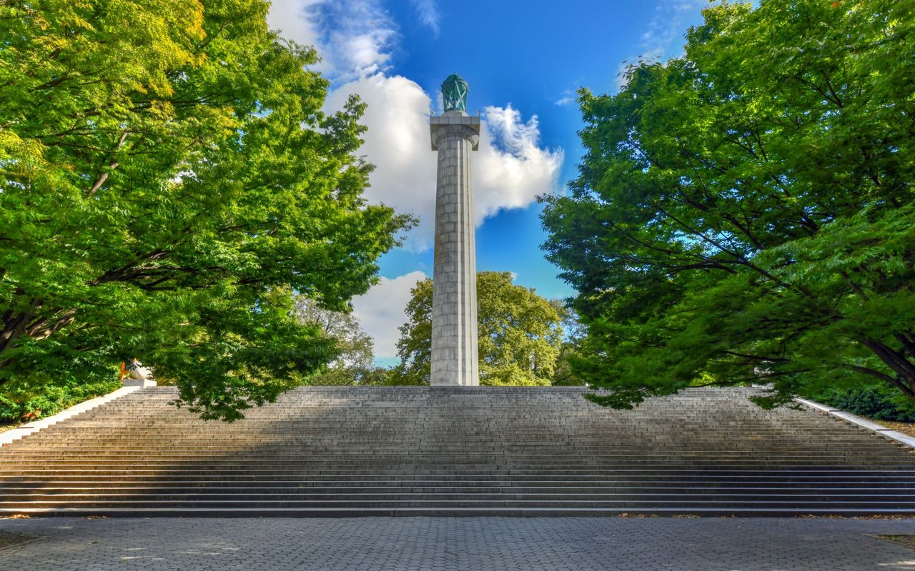 Fort Greene