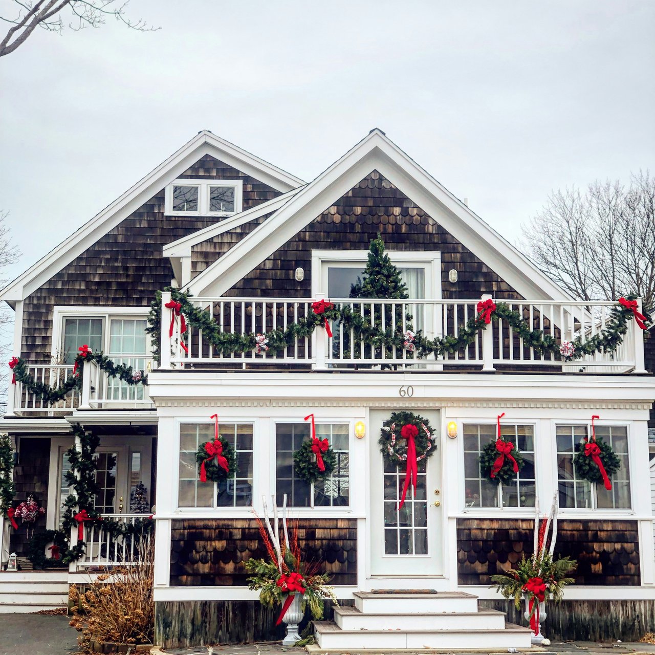 How to Prepare for a Winter Home Sale (Listing in December or January)