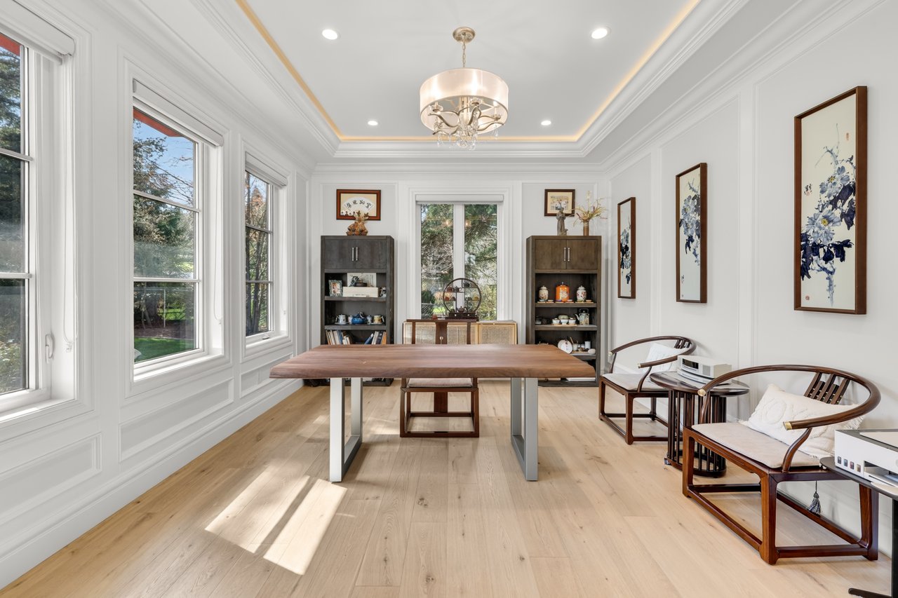 Exclusive Luxury Listing