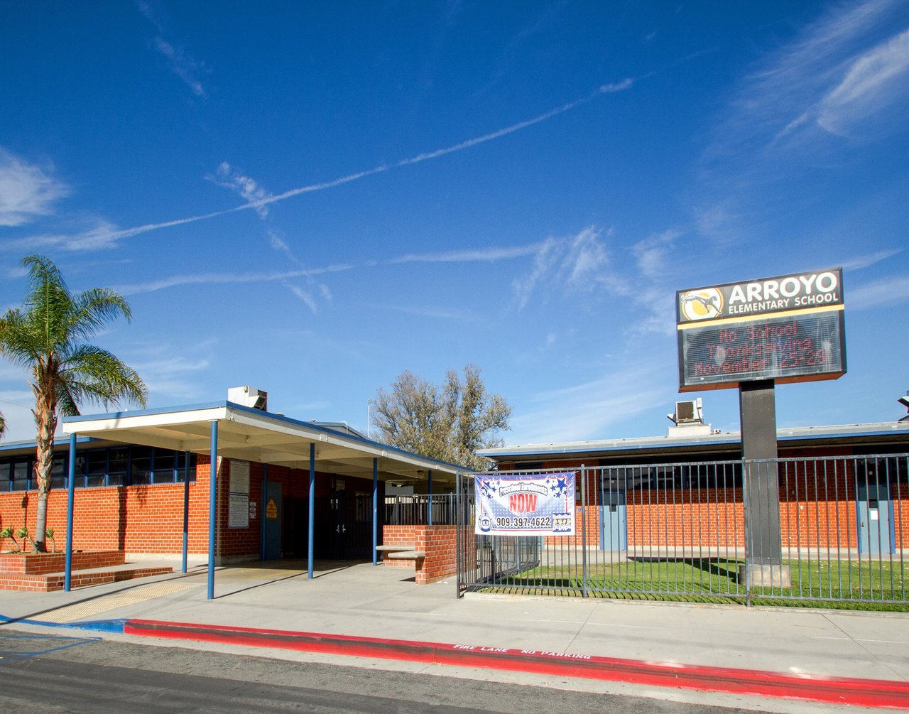 Arroyo Elementary School image