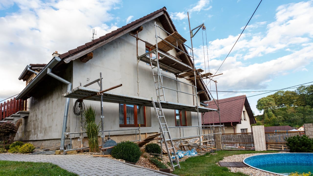 Should You Sell Your House As-Is or Make Repairs?
