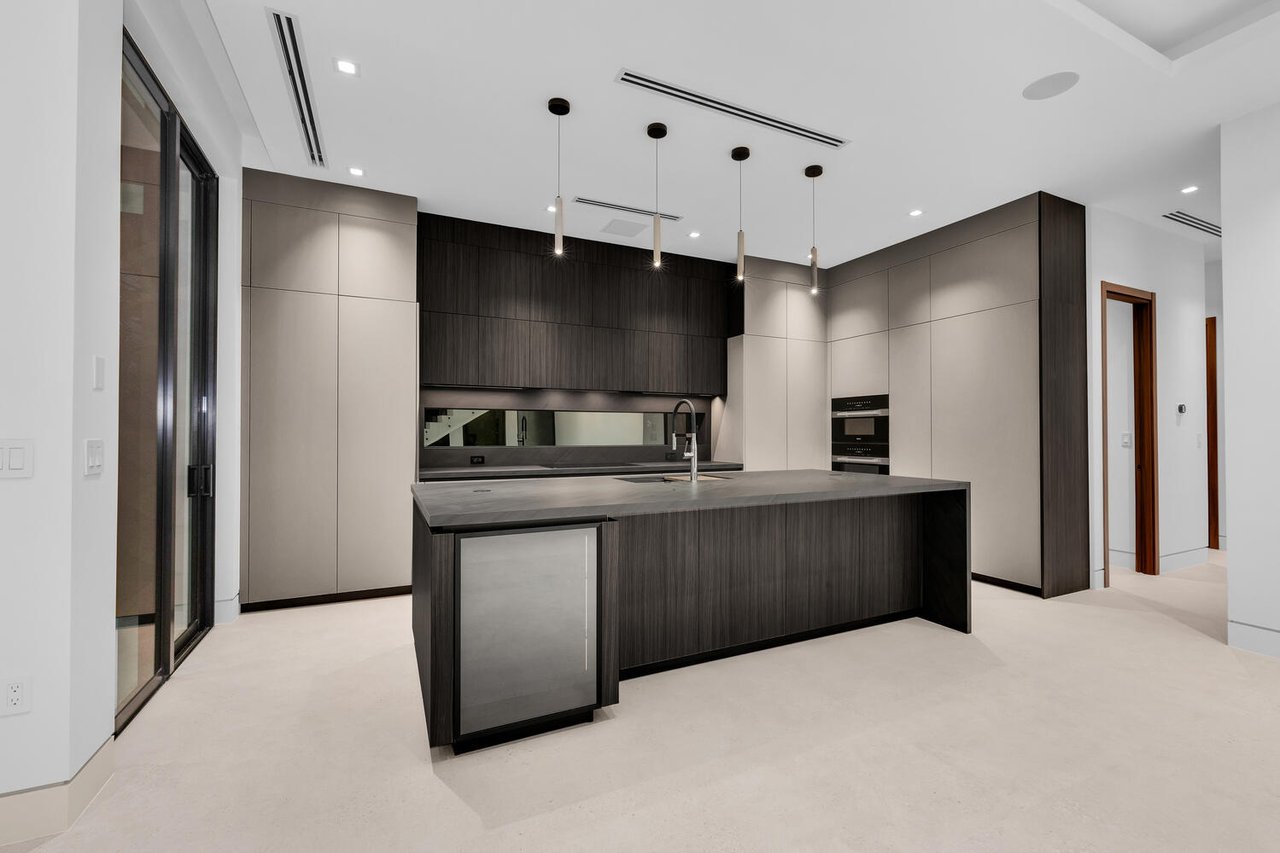 Just Built Modern Luxury
