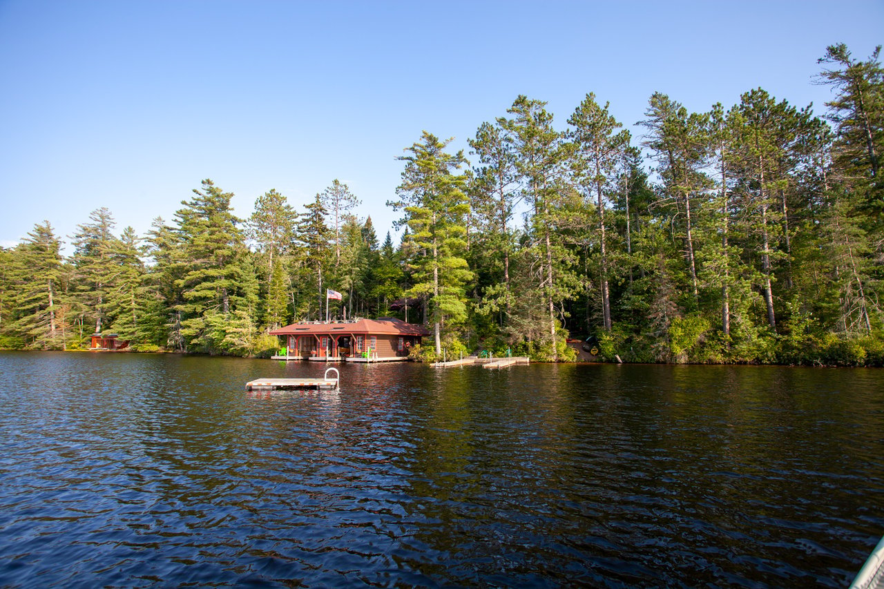 Seller Success Story: Rainbow Lake Log Home Proper Pricing Is the Foundation of Every Successful Sale