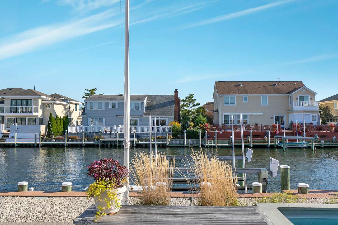 #282 Summertime Retreat