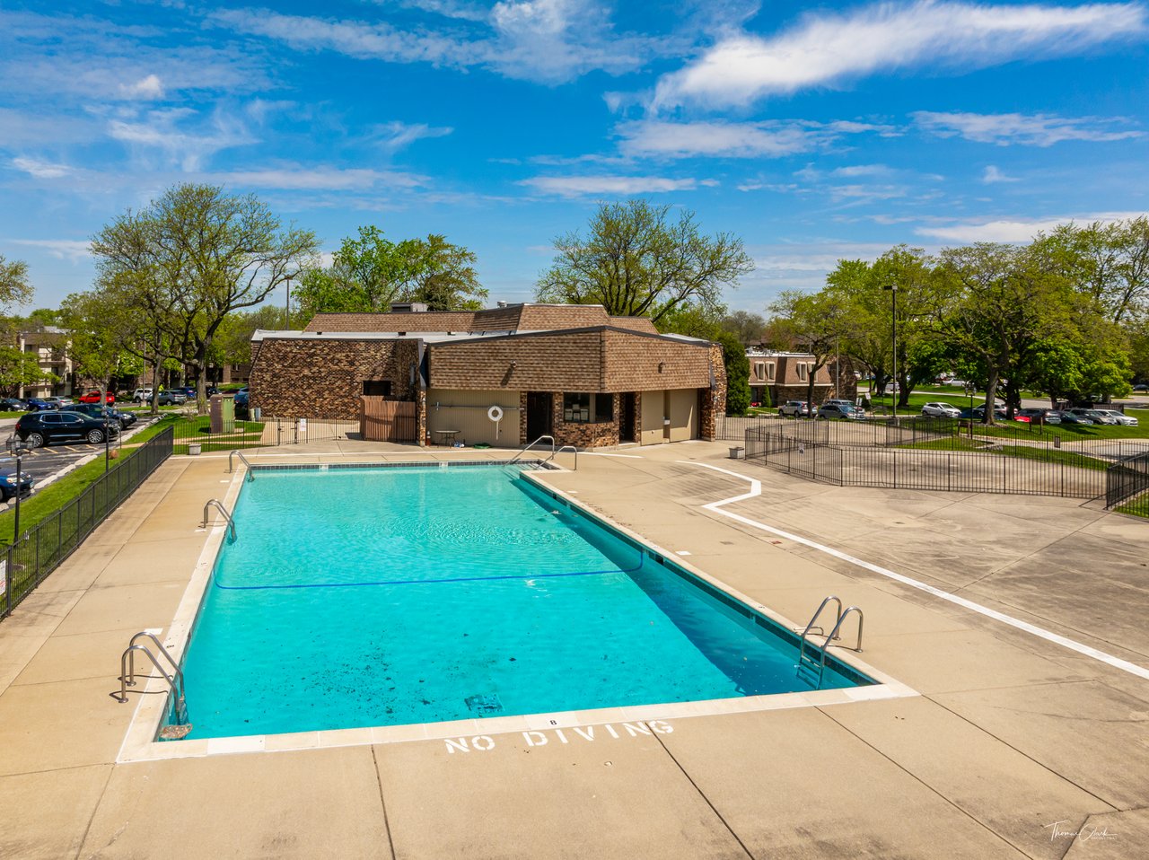 7808 Woodward Avenue Unit: 41-4G