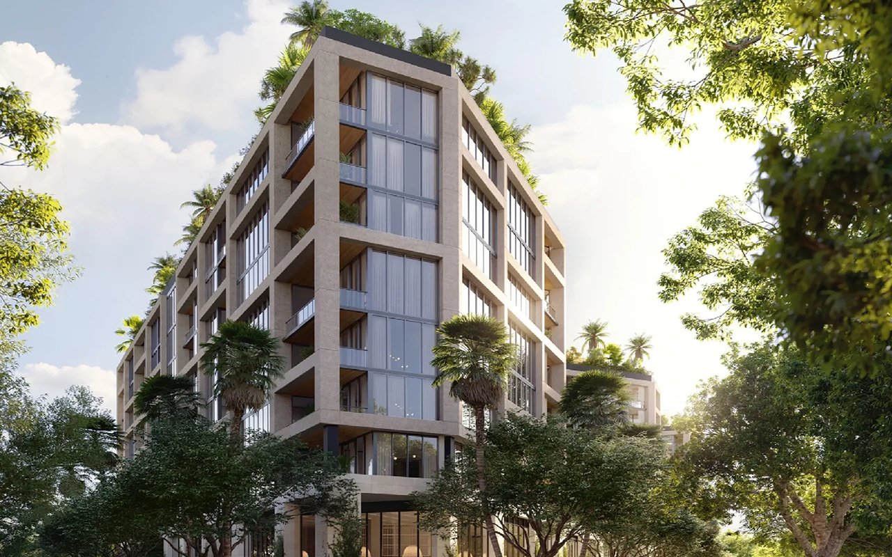 Why Coconut Grove Pre Construction Feels Like a Rare Miami Opportunity