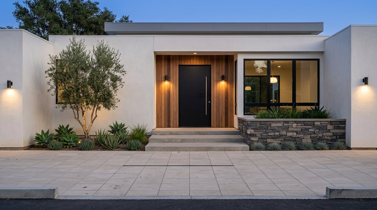 Preparing A Luxury Home For Sale In Hawarden Hills