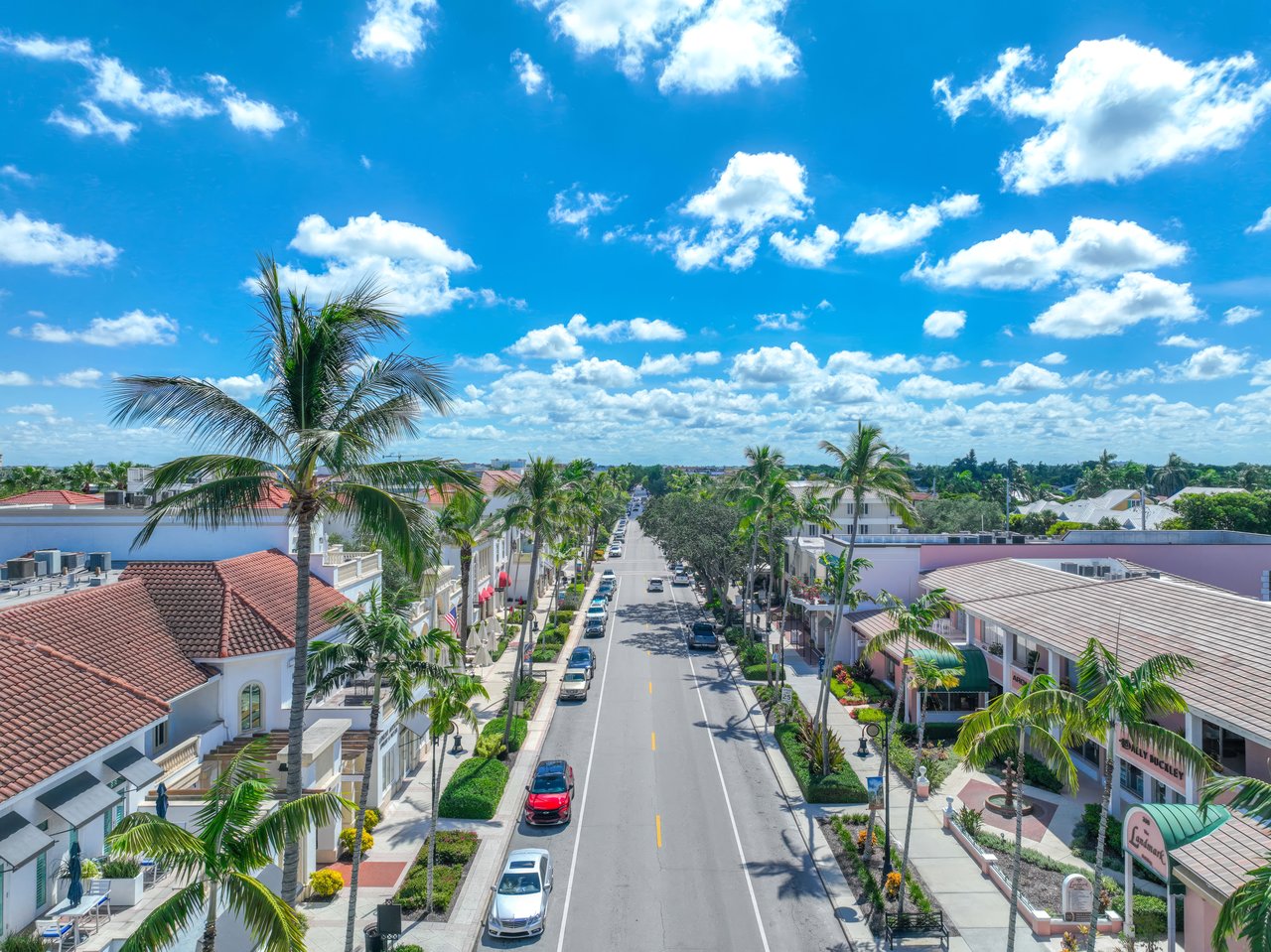 Olde Naples