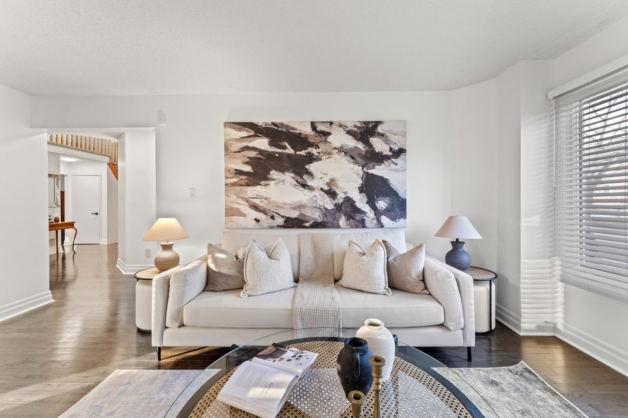 Thornhill - Uplands - Executive Home 