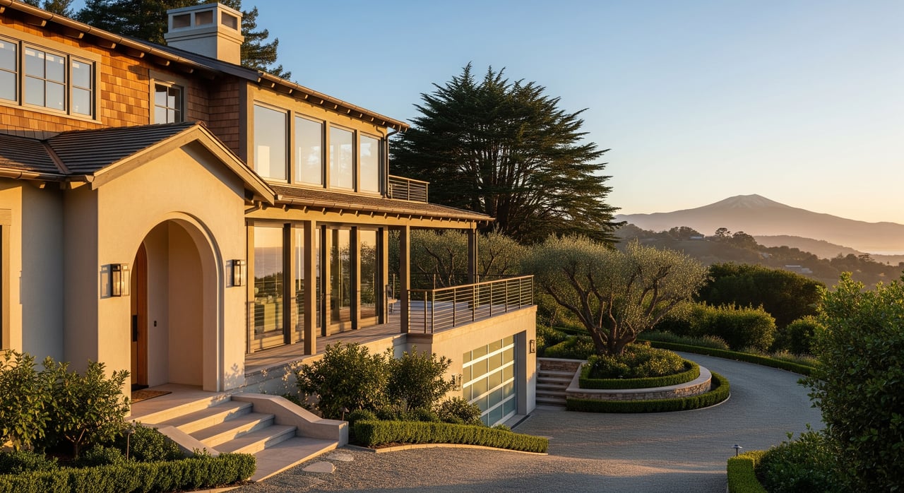 How To Price Your Kentfield Home With Confidence