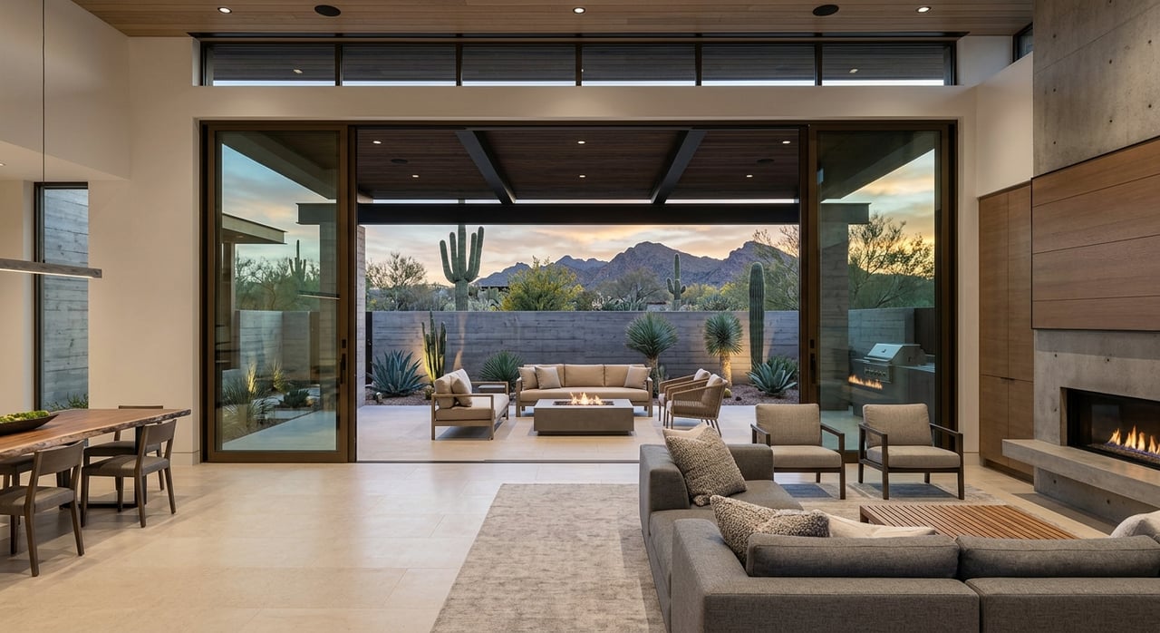 Southern Highlands As A Luxury Investment Market