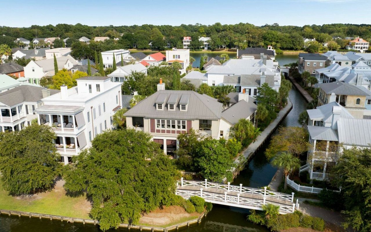 For Sale – Exquisite Homes in I’On