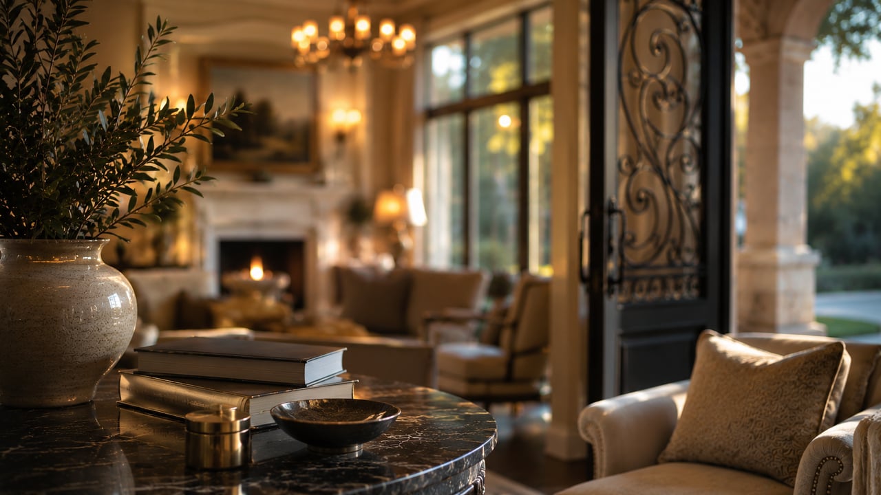 How Do I Protect My Privacy When Selling a Luxury Home in Morgan Hill?