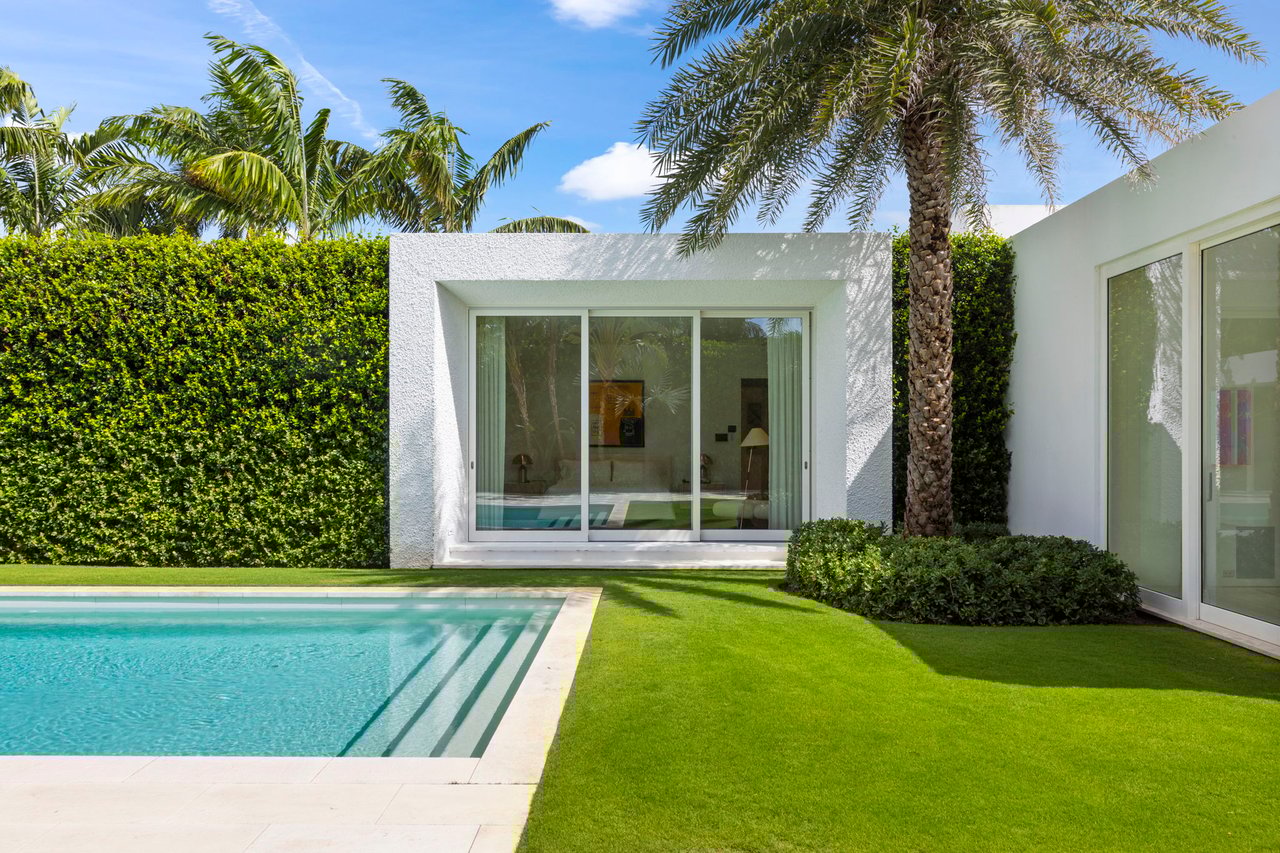 North End Modern Oasis W/ Beach Access