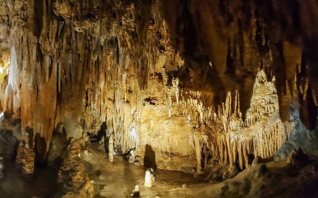 Weekend Trips from Chesterfield, VA