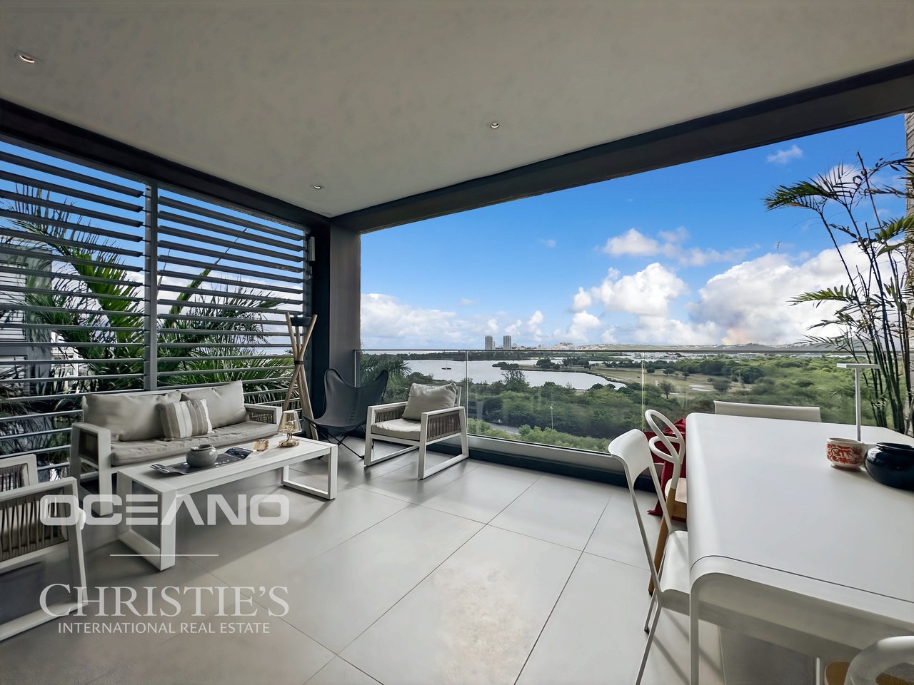 Huma Residence — 3-Bedroom Apartment in Maho