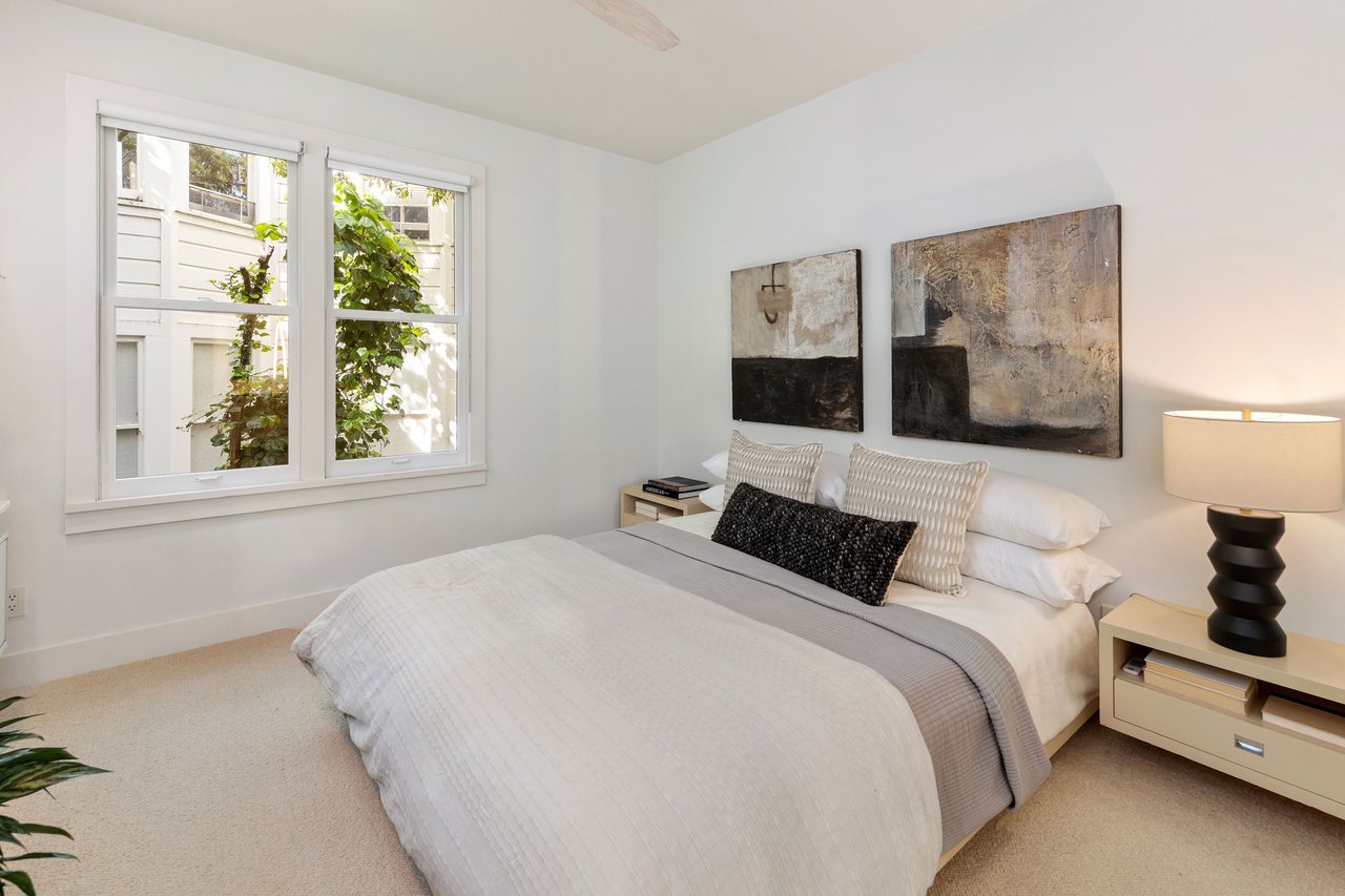 Reimagined Telegraph Hill Edwardian