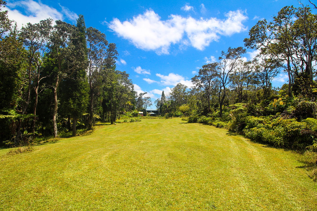 11-3922 D, Nahelenani St., Volcano HI 96785