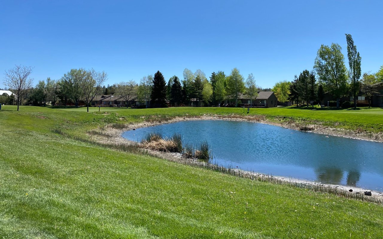 Continental Country Club