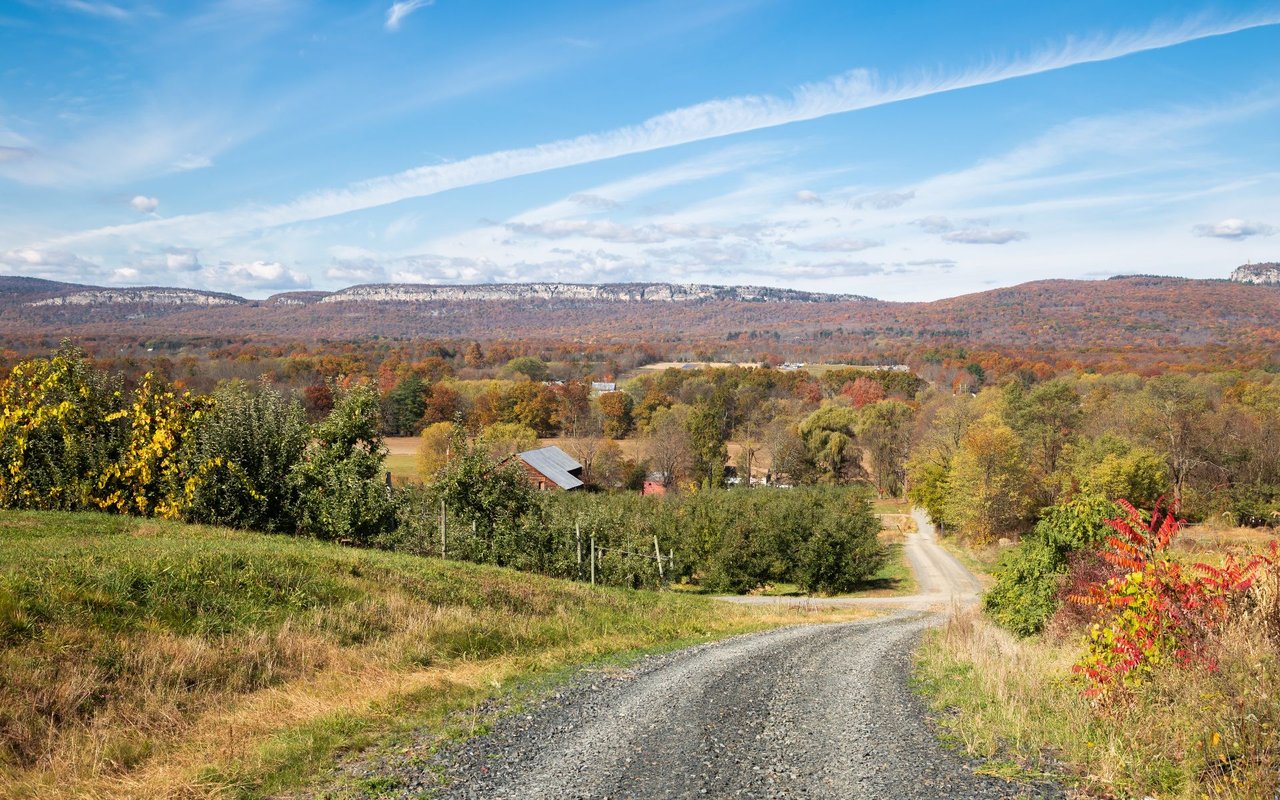 Ulster County