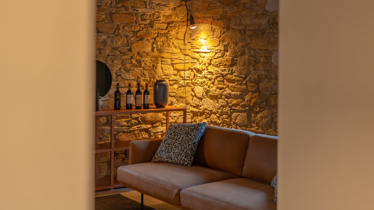 VILLA DESIGN