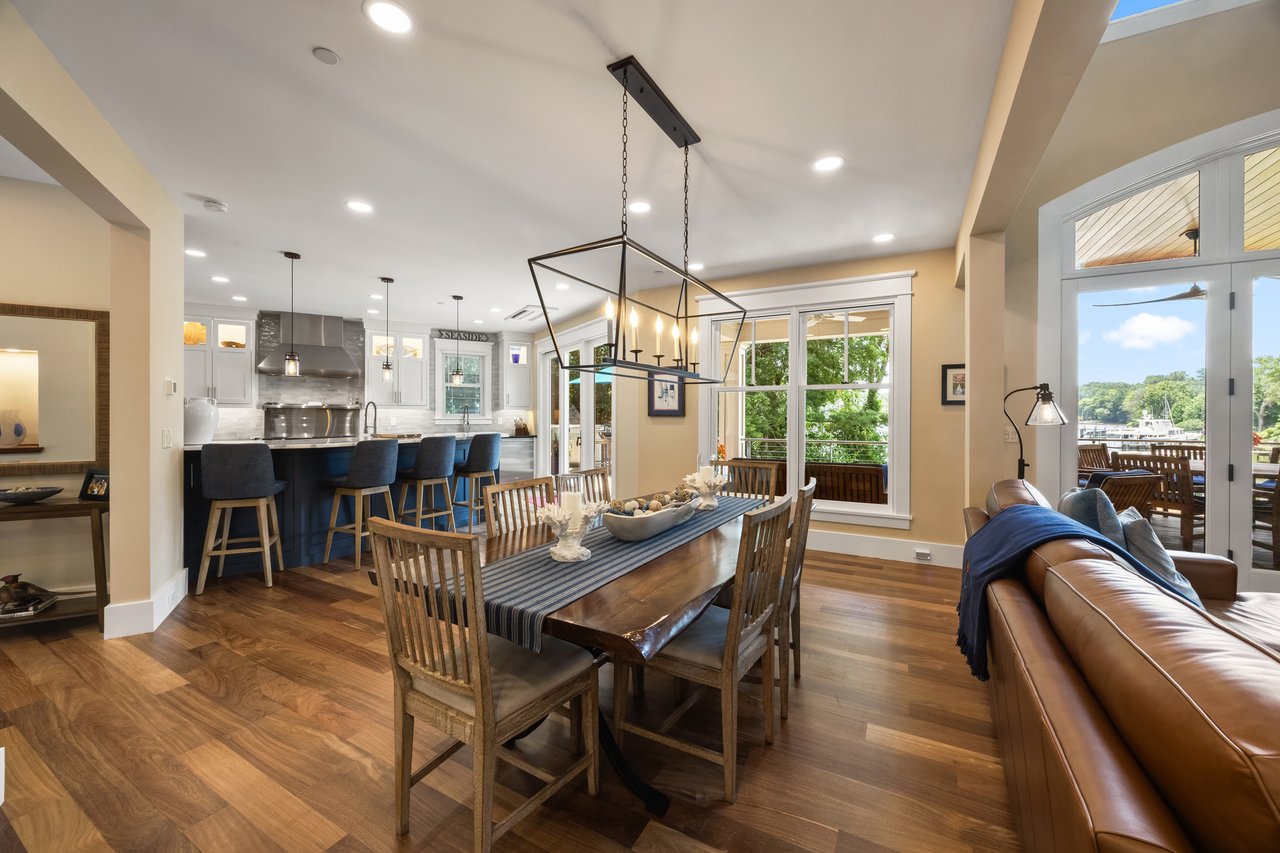 MURRAY HILL WATERFRONT | 5 FRANKLIN STREET