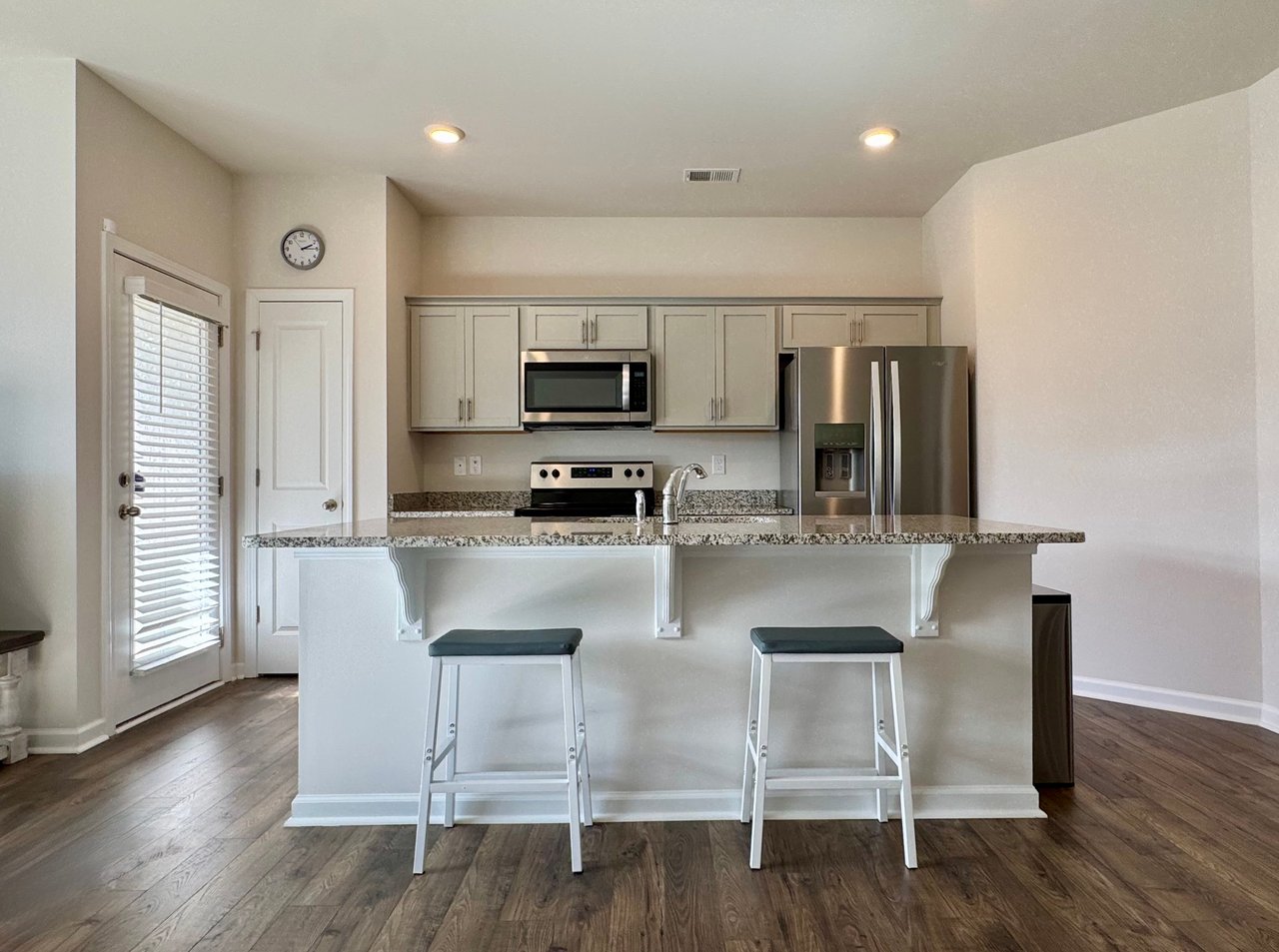 Modern Living in the Heart of Greer: Discover 120 Sunriff Court at Brookside Subdivision