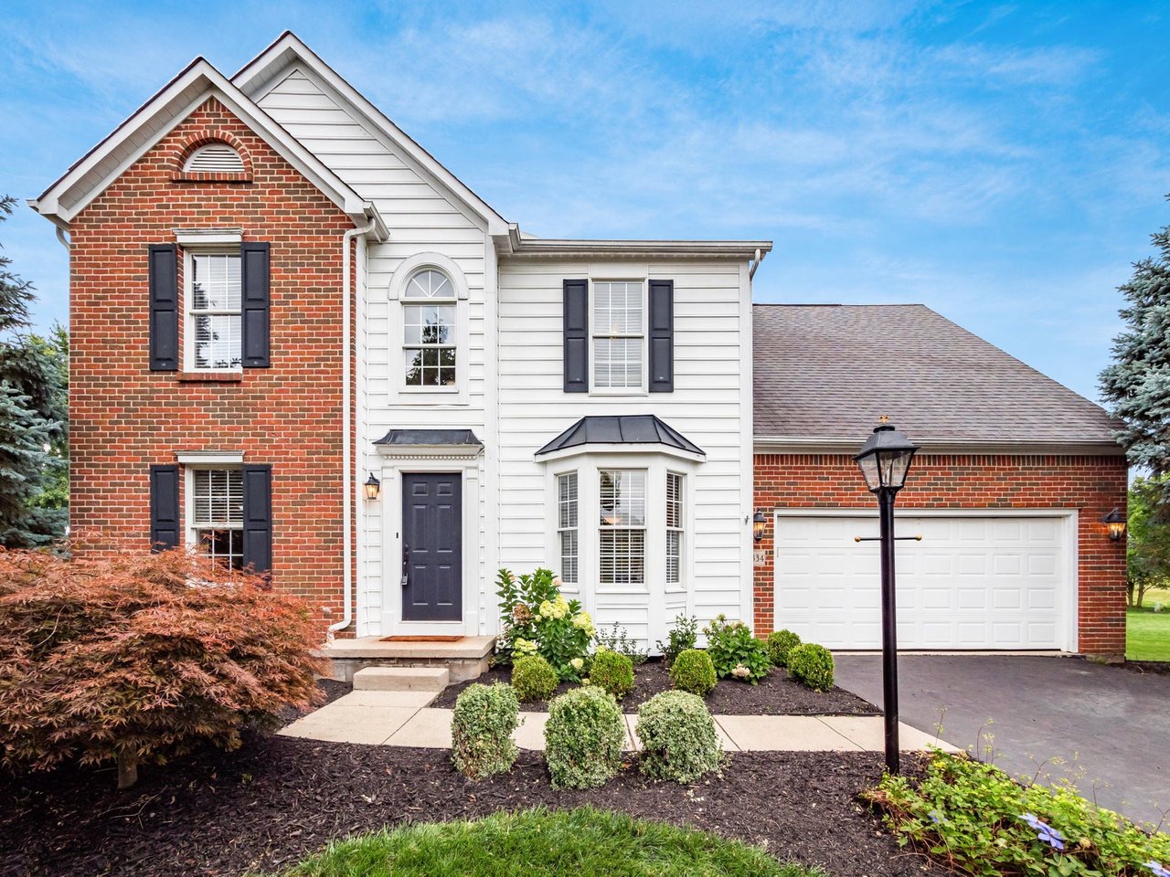 4334 Ewing Court, Powell, OH