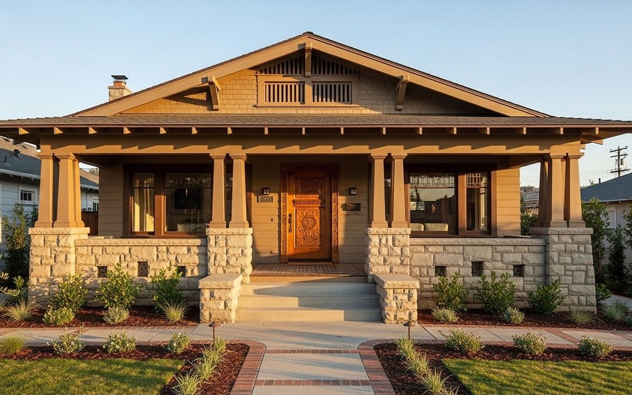Highland Park Character Homes: Style Guide For Buyers
