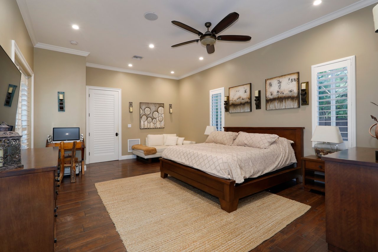 Luxury Living in the Heart of South Miami