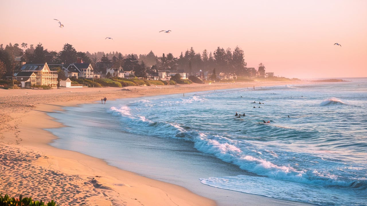 Your Guide to Buying a Home in Hermosa Beach, CA