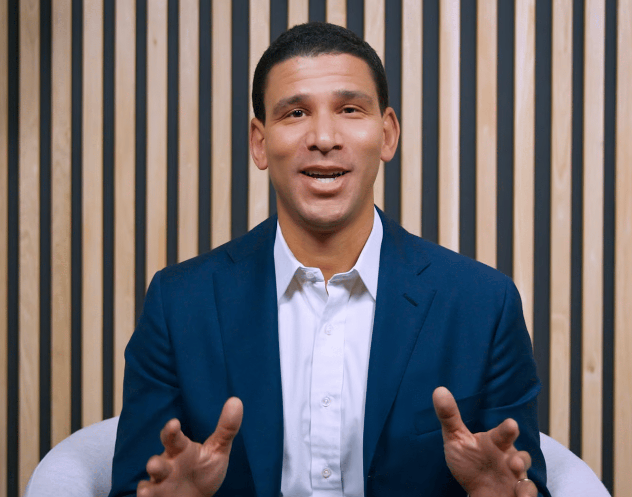 Robert Reffkin, Compass CEO