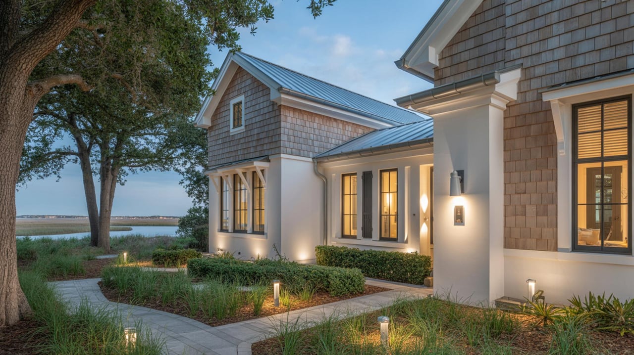 Smart Home Upgrades Every Daniel Island Homeowner Needs