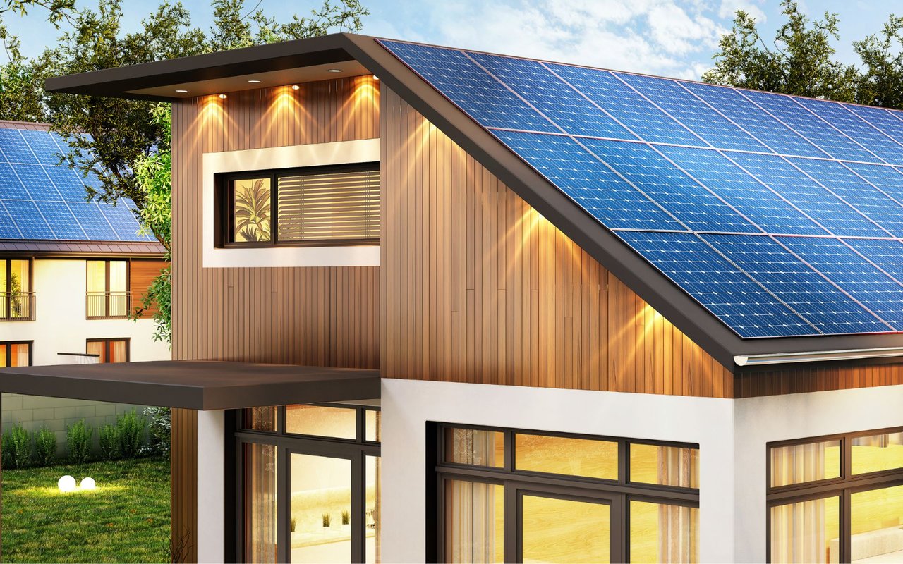5 Sustainable Home Trends for Eco-Conscious Homeowners