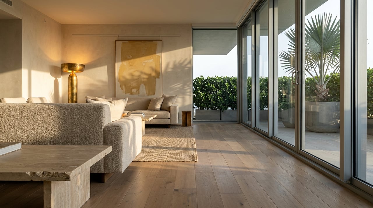 Palm Beach's Median Price Just Fell 23%. Worth Avenue's Landlords Didn't Get the Memo.