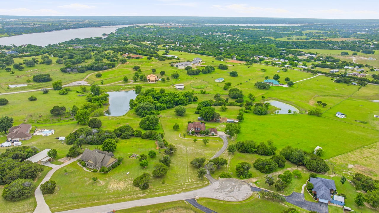 Bentwater Equine Estate
